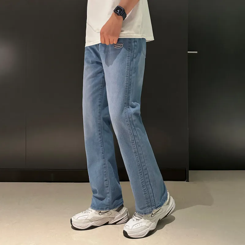 FORHUG Jeans Unisex-14