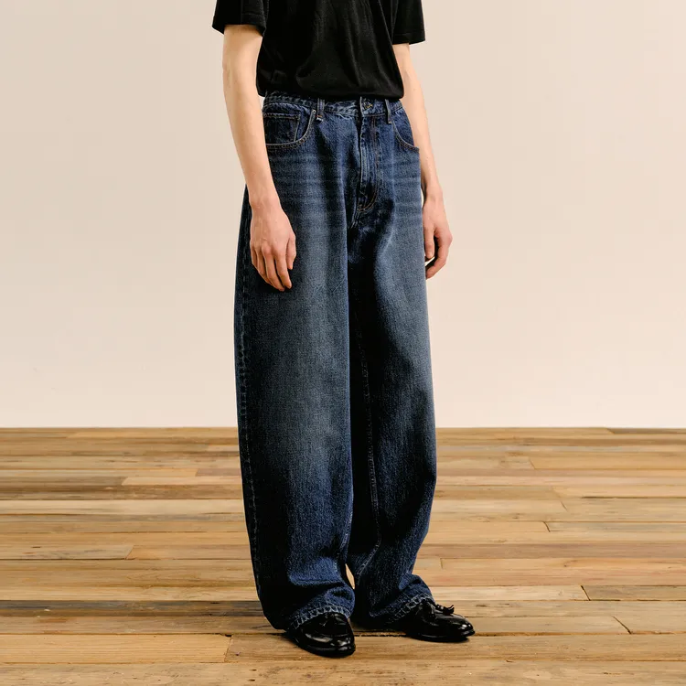 CROQUIS Jeans Men-7