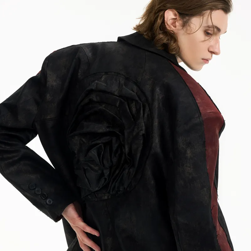 START EXCEED END Business Suit Unisex-2