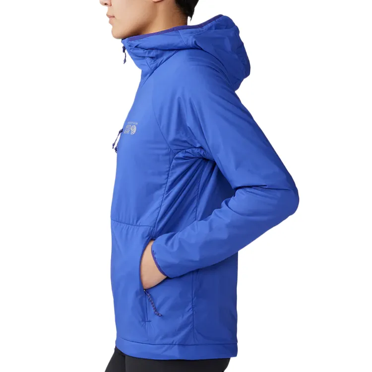 MOUNTAIN HARDWEAR Jacket Women's-9