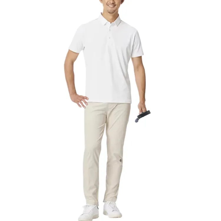 TAYLORMADE SS25 Casual Pants Men's-11