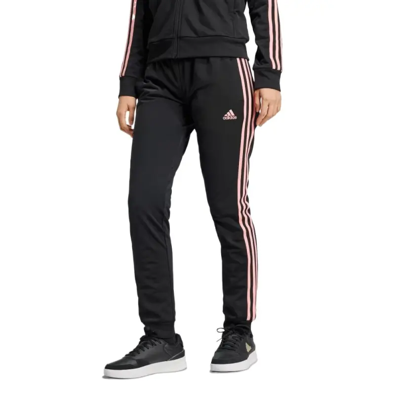 Adidas Free Shipping With AdiClub Primegreen Essentials Warm Up Slim Tapered 3 Stripes Track Pants-1