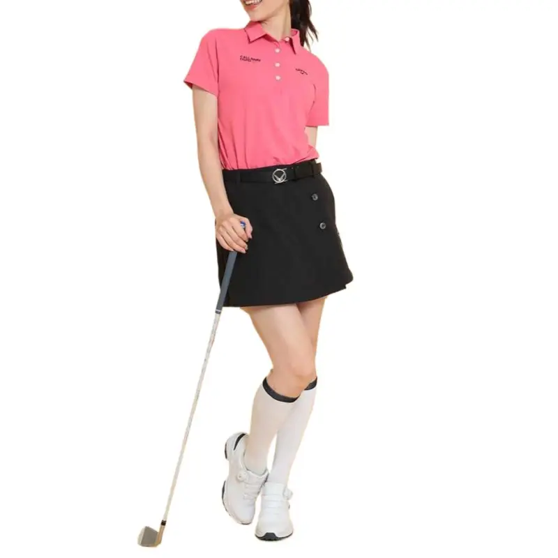 Callaway ΚΑΝΟΚΟ Golf Clothing Women's-7