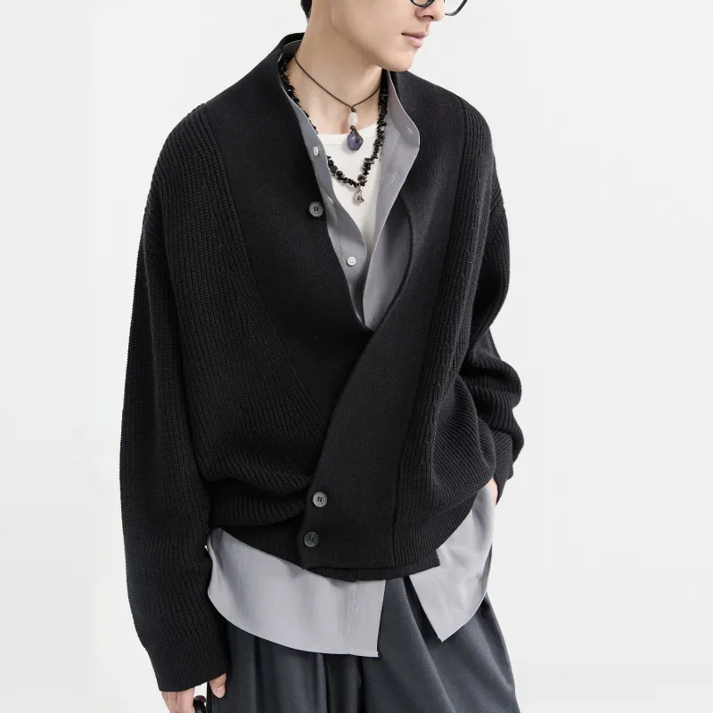 EARL JOEL Knitwear Unisex-3