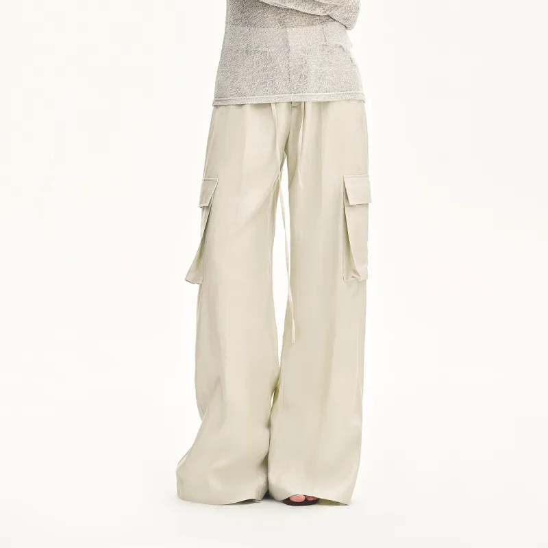 FIRELADY FUR Casual Pants Women's-8