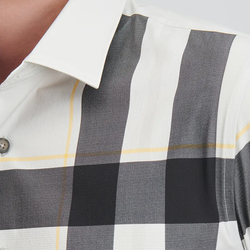 SAINT ANGELO Shirts Unisex Pearl Gray-6