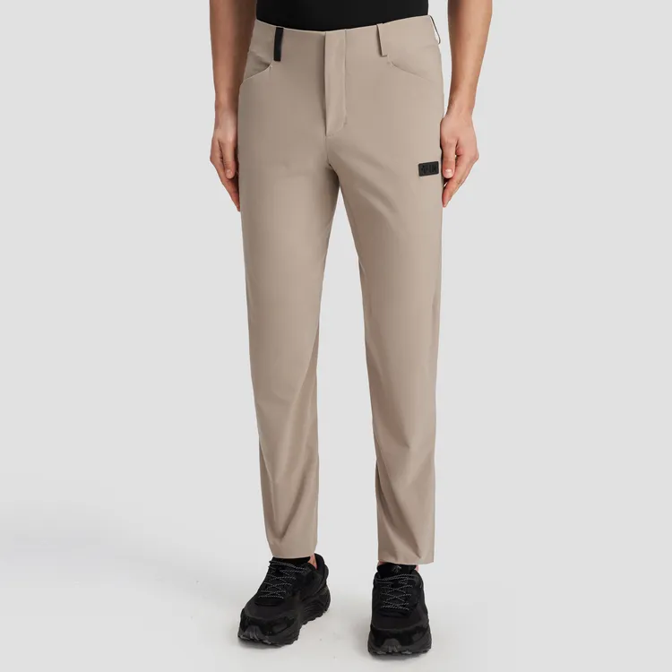DESCENTE Dualis Casual Pants Men-12