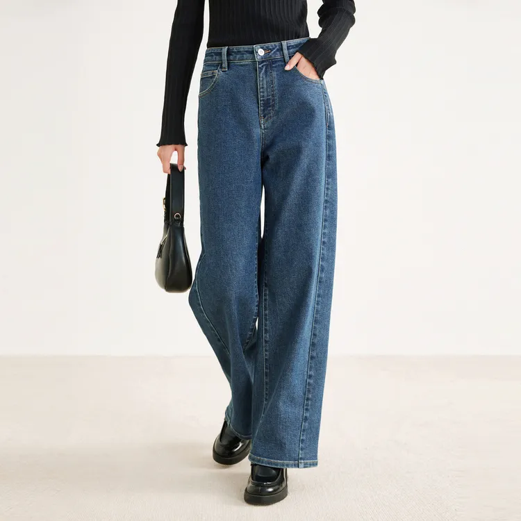 LEDIN Jeans Women's-2