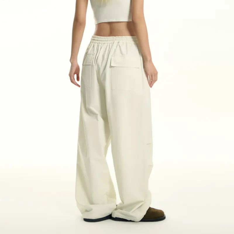 TGNS Casual Pants Unisex-4