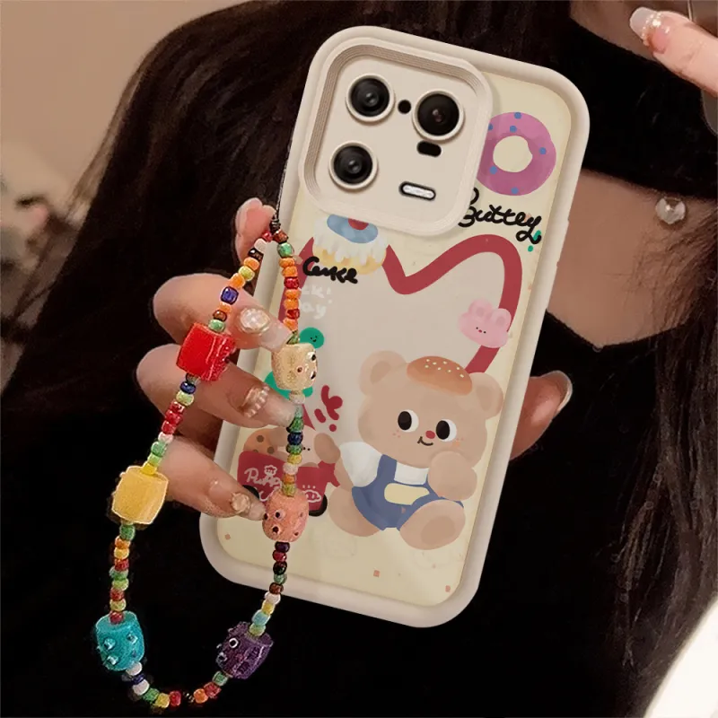 MAYGI Phone Cases-4