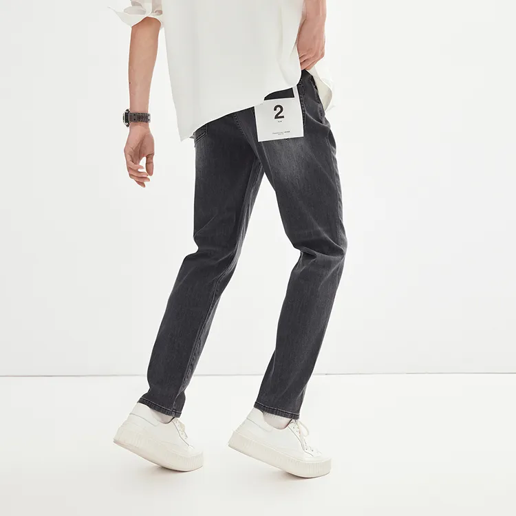 PEACEBIRD MEN Jeans Men-9