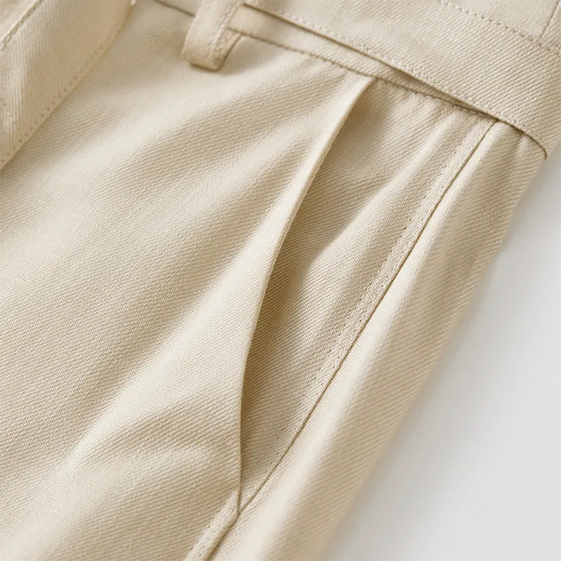 SENTUBILA Casual Pants Women's-6