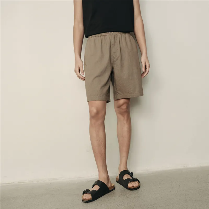 UNIQLO Casual Shorts Men-12