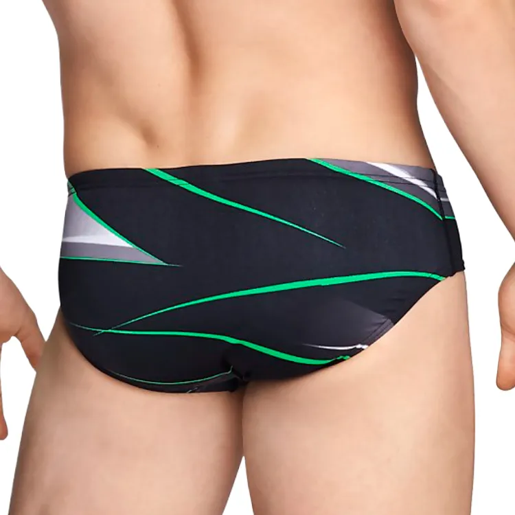 Speedo Infinite Pulse Swimming Shorts Men's-5