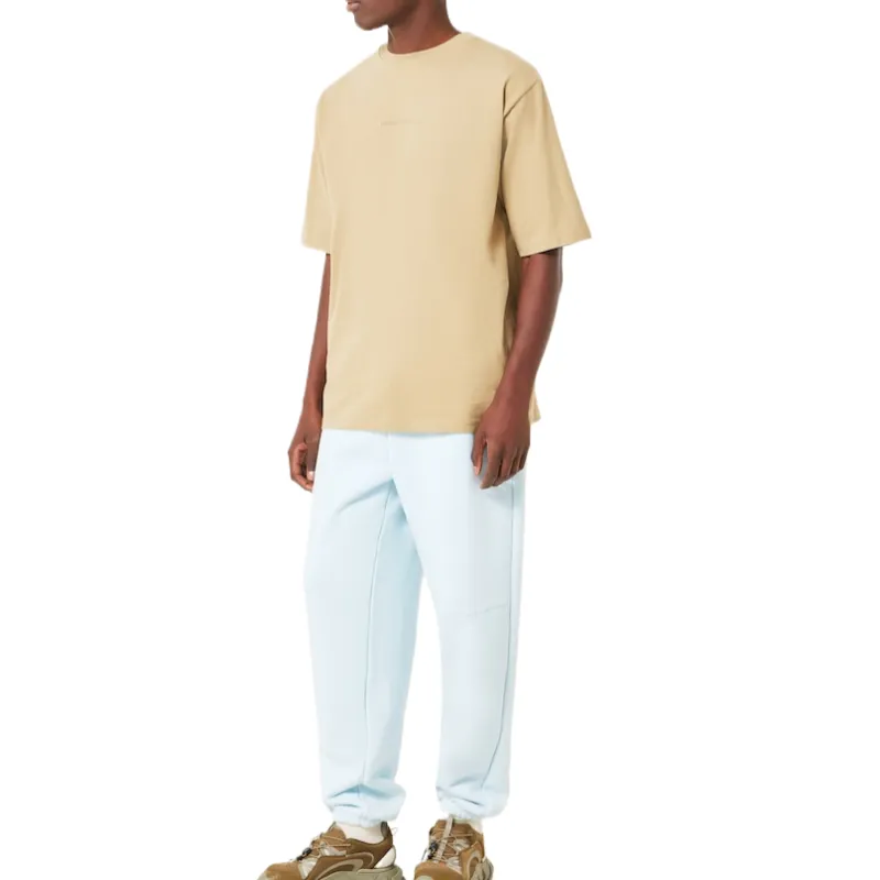 Oakley Knitted Sweatpants Men's Blue-5