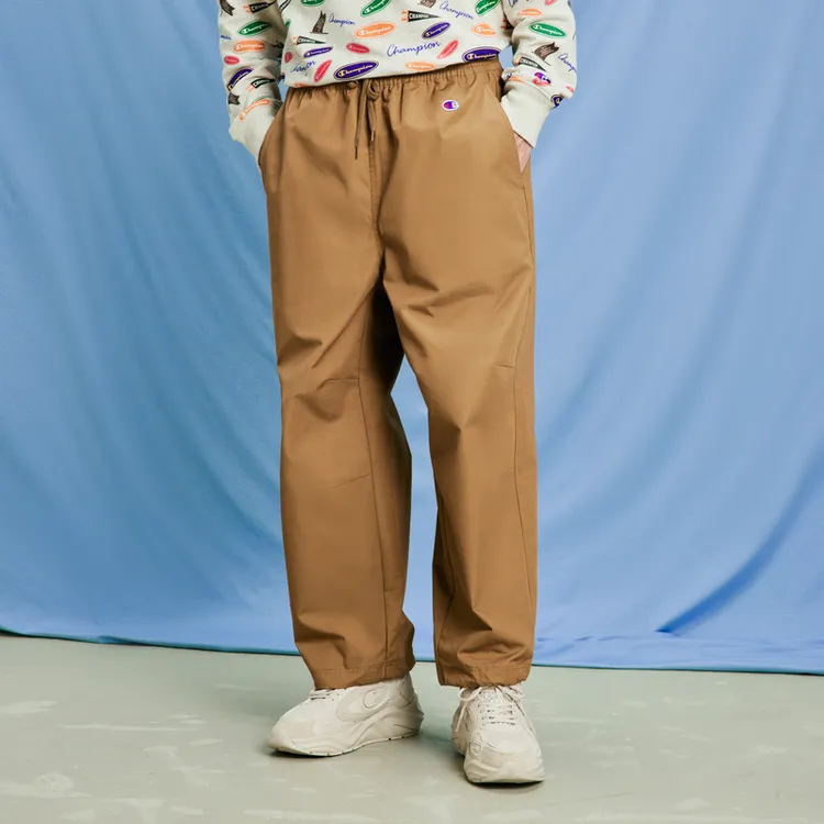 Champion Action Style FW22 Casual Pants Japan Version Unisex-6