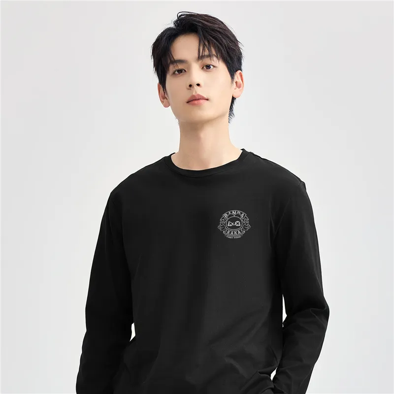 UNIQLO T Shirts Men-2