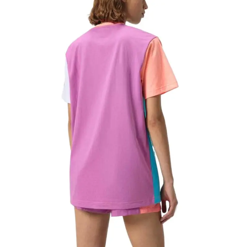 Speedo Drop Shoulder Sleeve T Shirt Women's-7