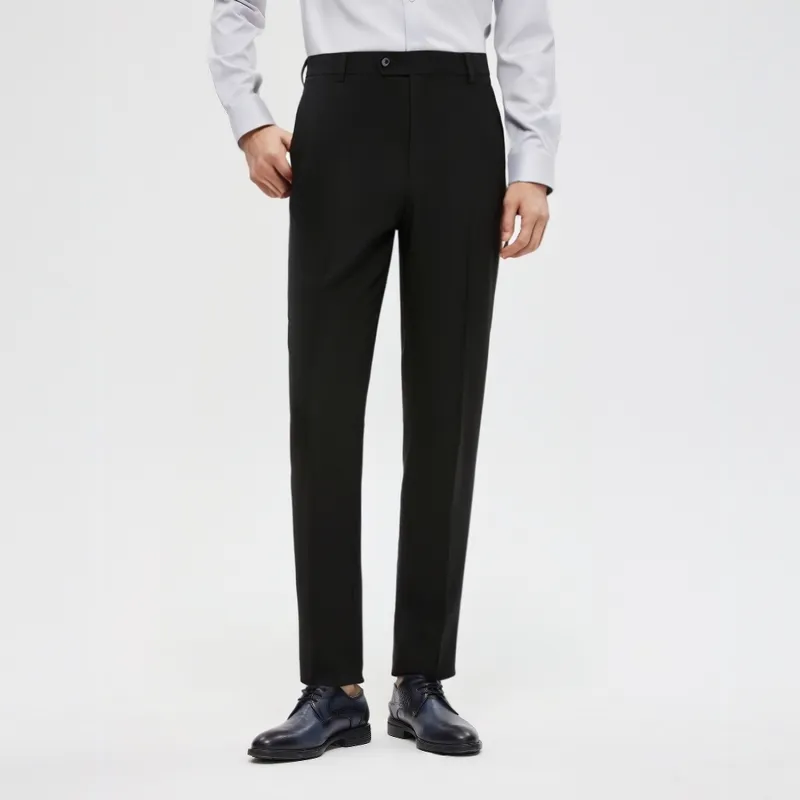 SUNDANCE Suit Trousers Men-3