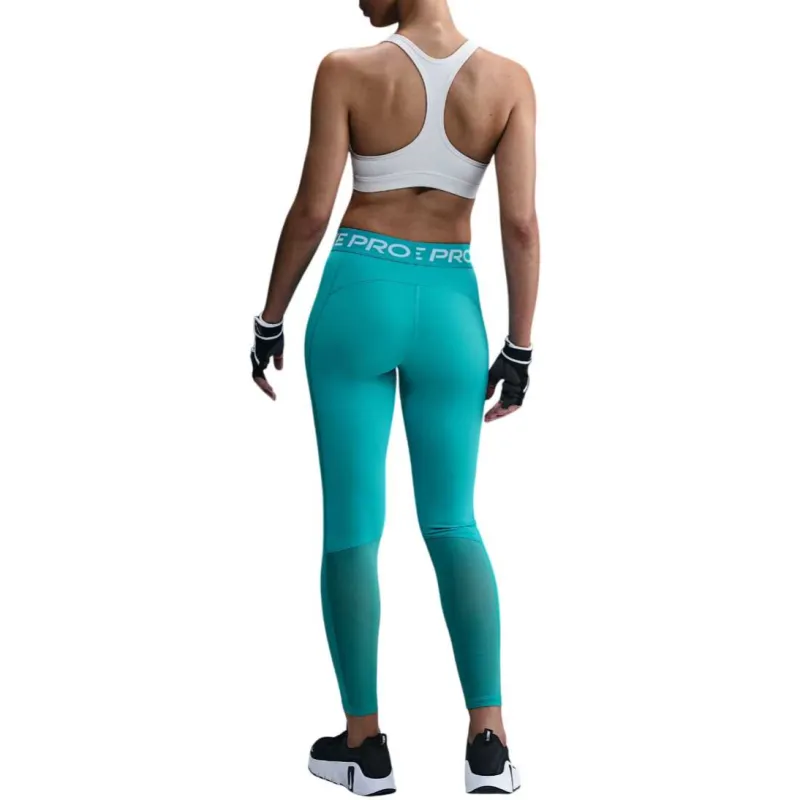 Nike Dri FitPro Yoga Pants Women's-1