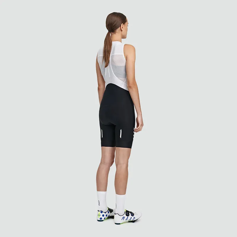 MAAP Team Bib Evo Cycling Pants Women's Black-2
