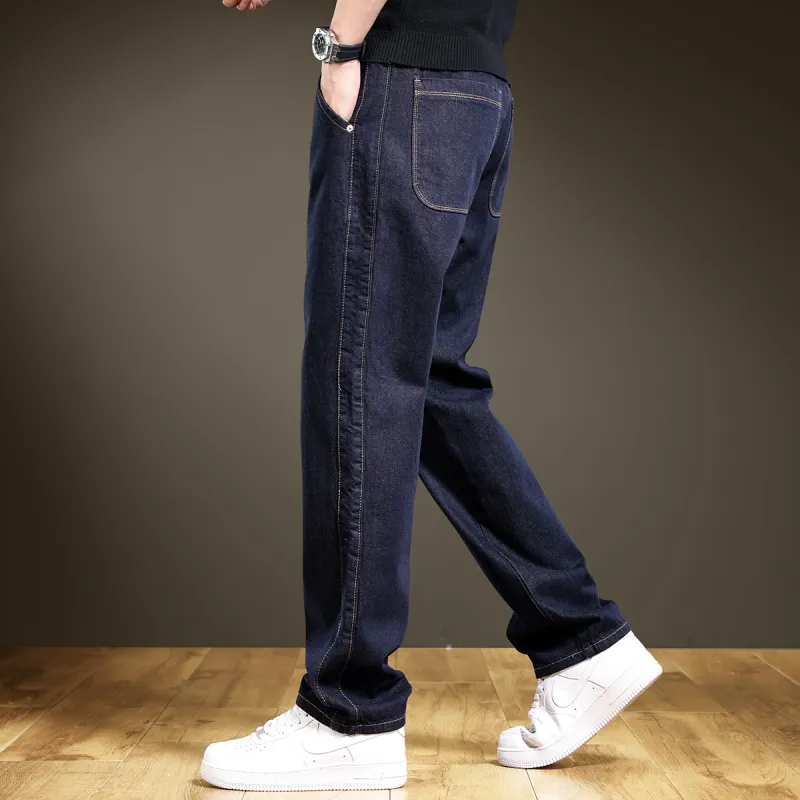 PRPK Jeans Unisex Blue-4