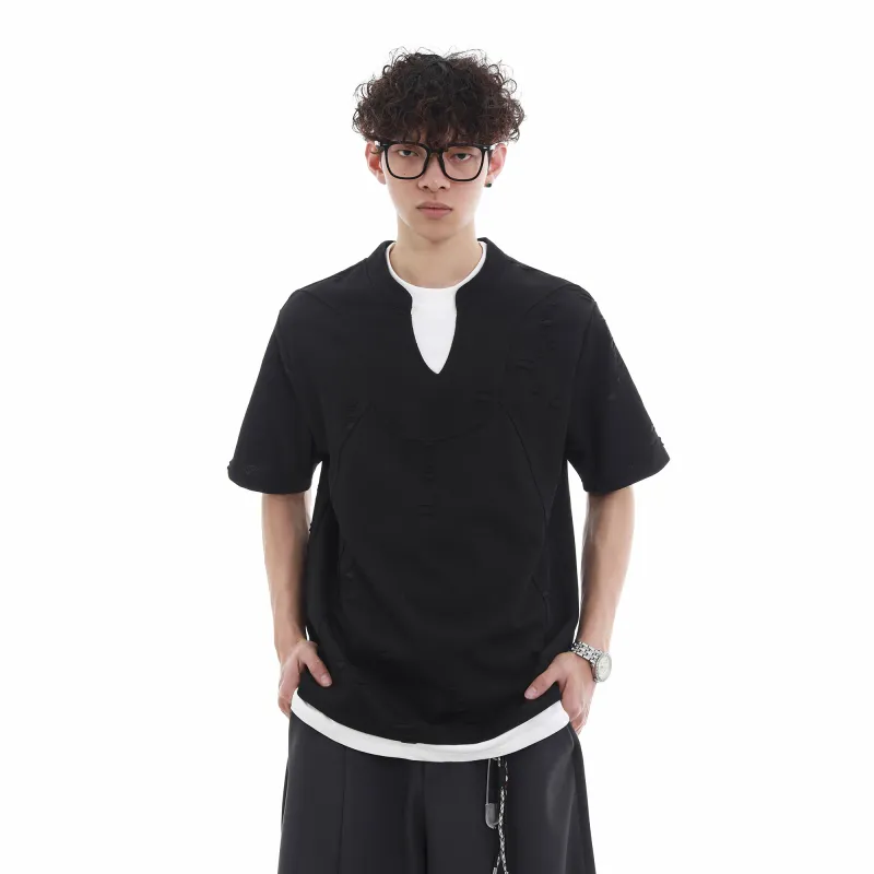 CUWU T Shirts Unisex-2