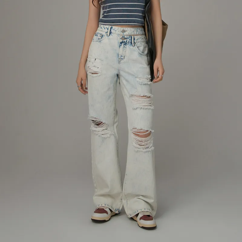 CHUU Jeans Women's-4