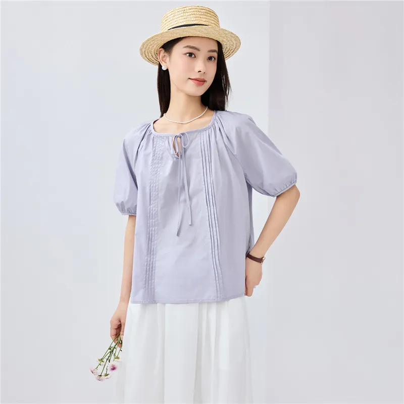 UNIQLO Shirts Women's-8