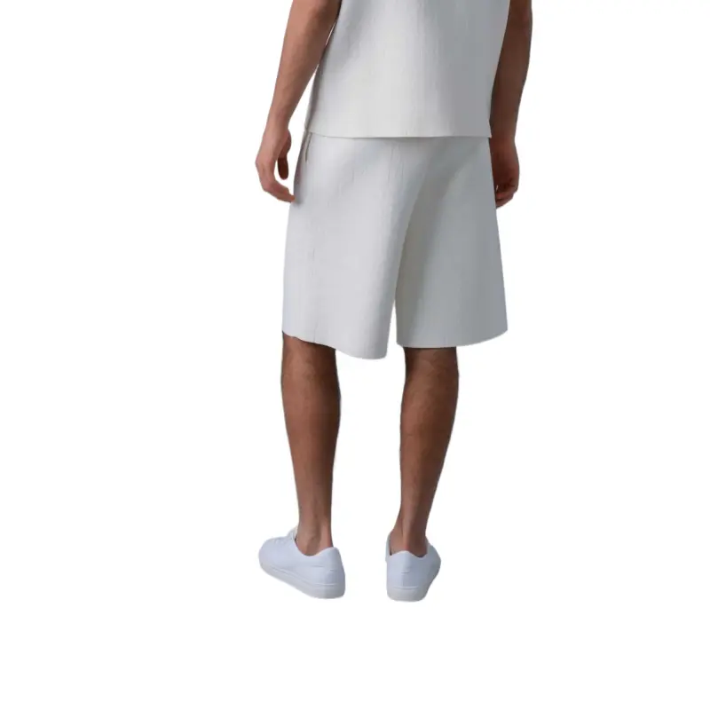 MACKAGE BEECHER Casual Shorts Men's-6