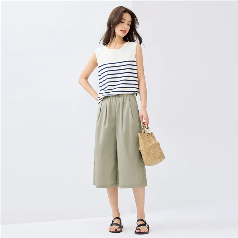 UNIQLO Casual Shorts Women's-5