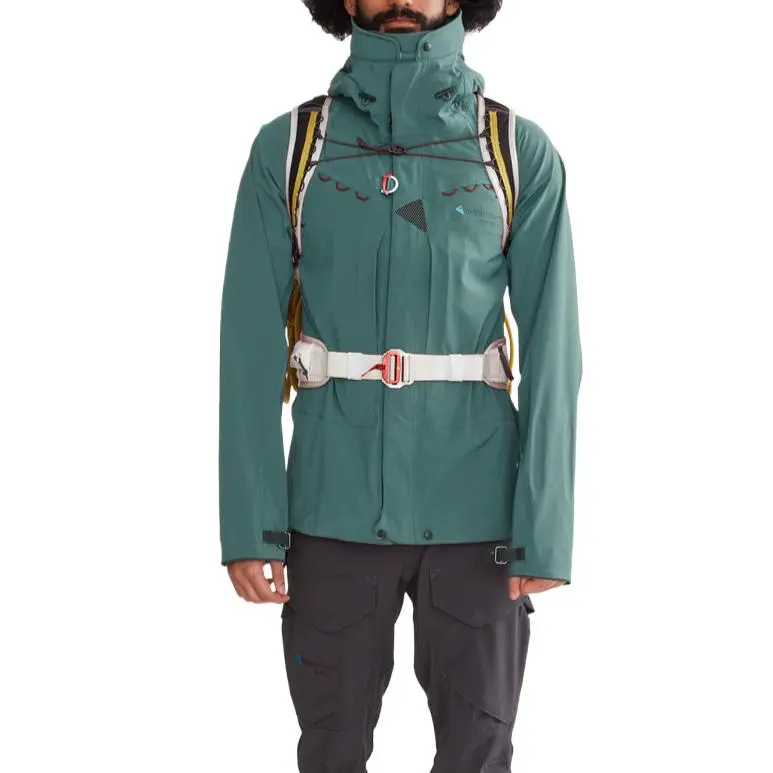 KLATTERMUSEN Draupner Jacket Men's-2