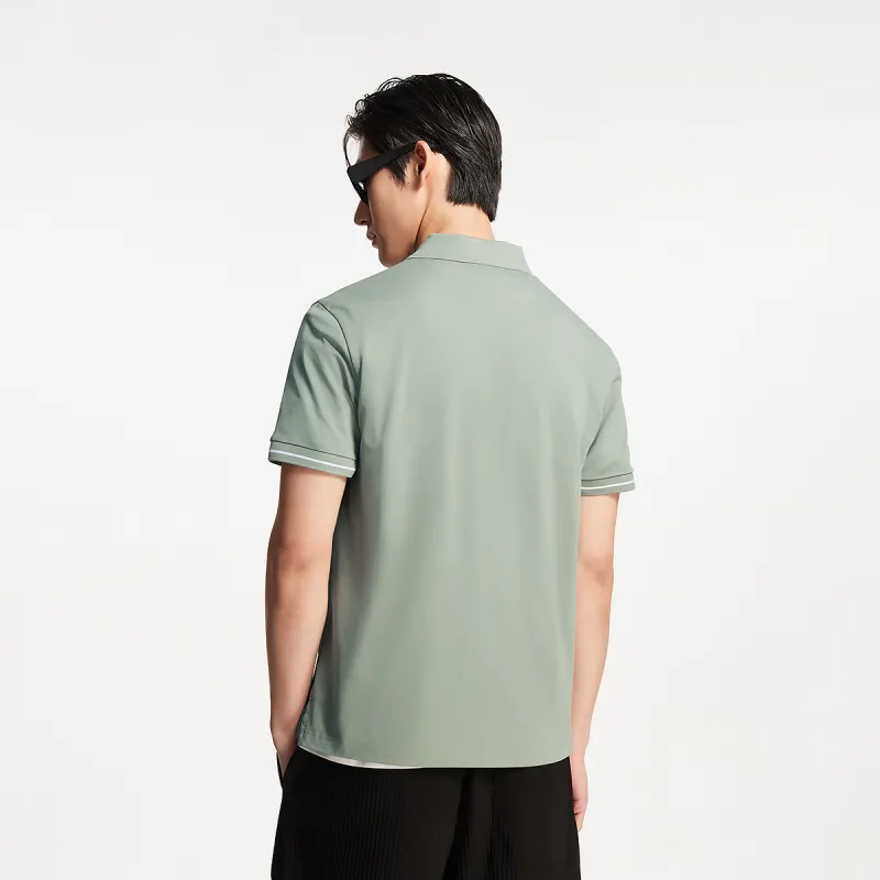 JACK&JONES Polo Shirts Men-4