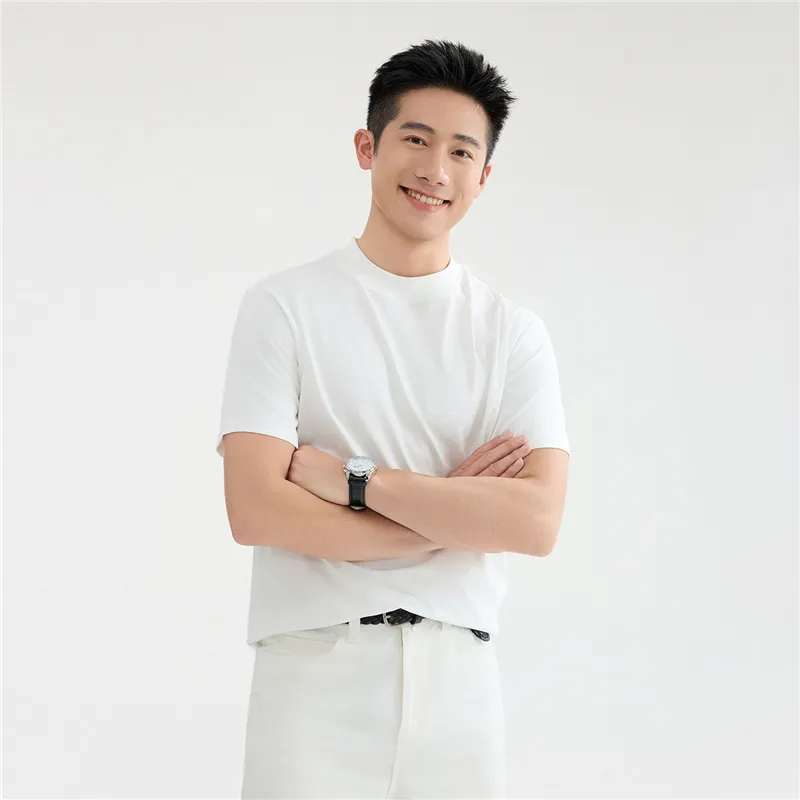 UNIQLO T Shirts Men-10