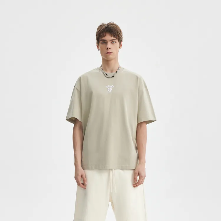 INXX APYD T Shirts Unisex-19
