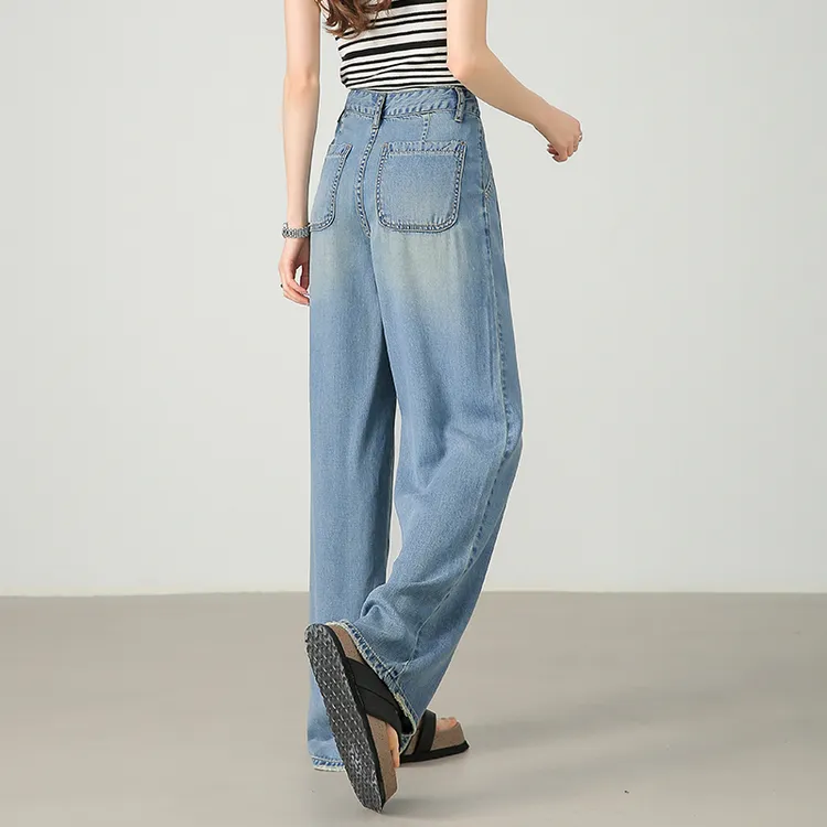 SENTUBILA Jeans Women's-16