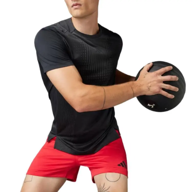 Adidas Free Shipping With AdiClub Airchill Tee-1