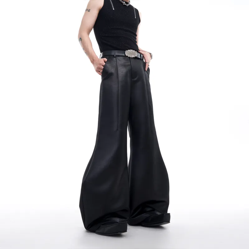 START EXCEED END Casual Pants Unisex-3