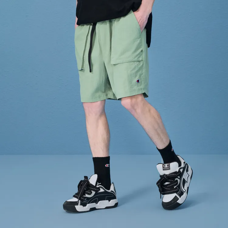 Champion Casual Shorts Unisex-13