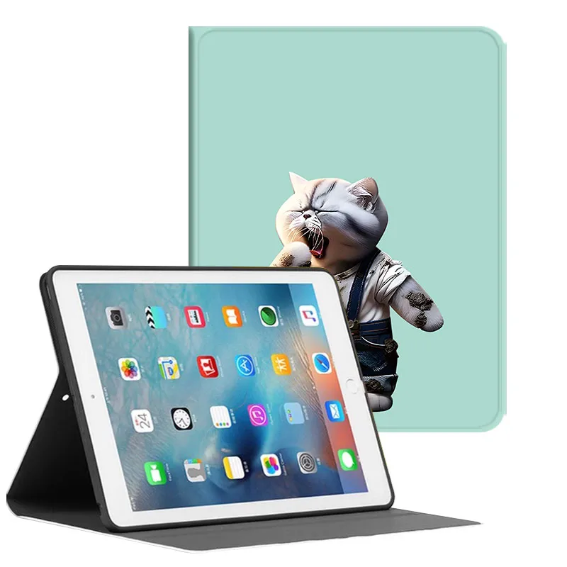 YIBAOBAO Tablet Protective Cases-21