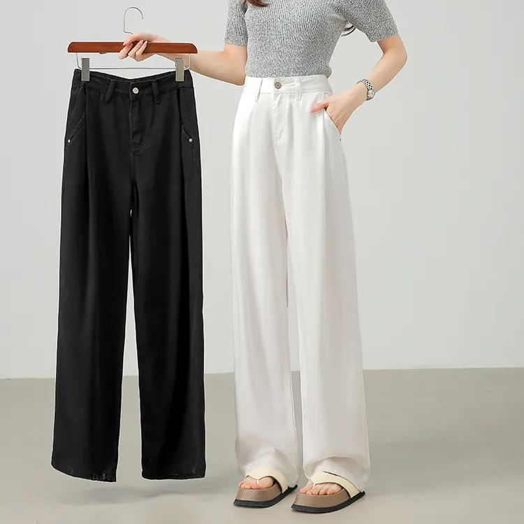 SENTUBILA Jeans Women's-3