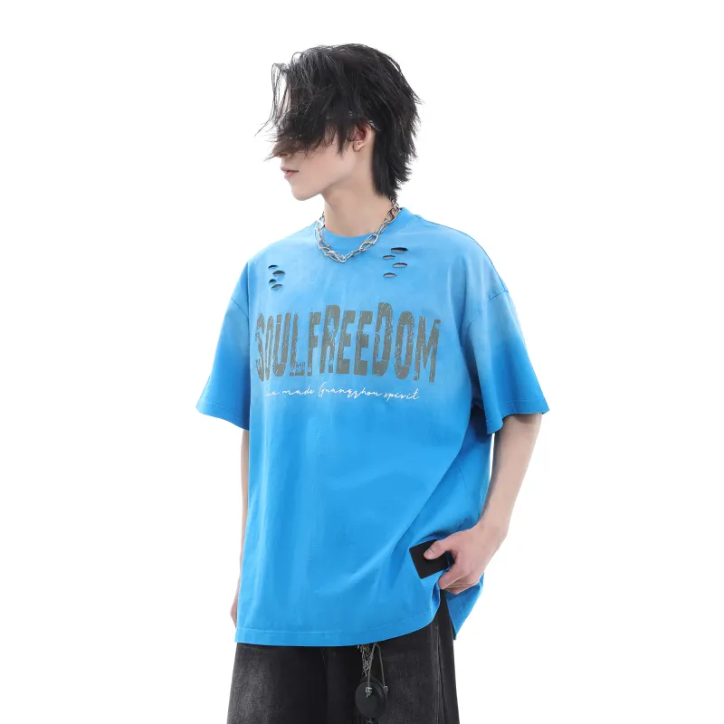 CUWU T Shirts Unisex-8