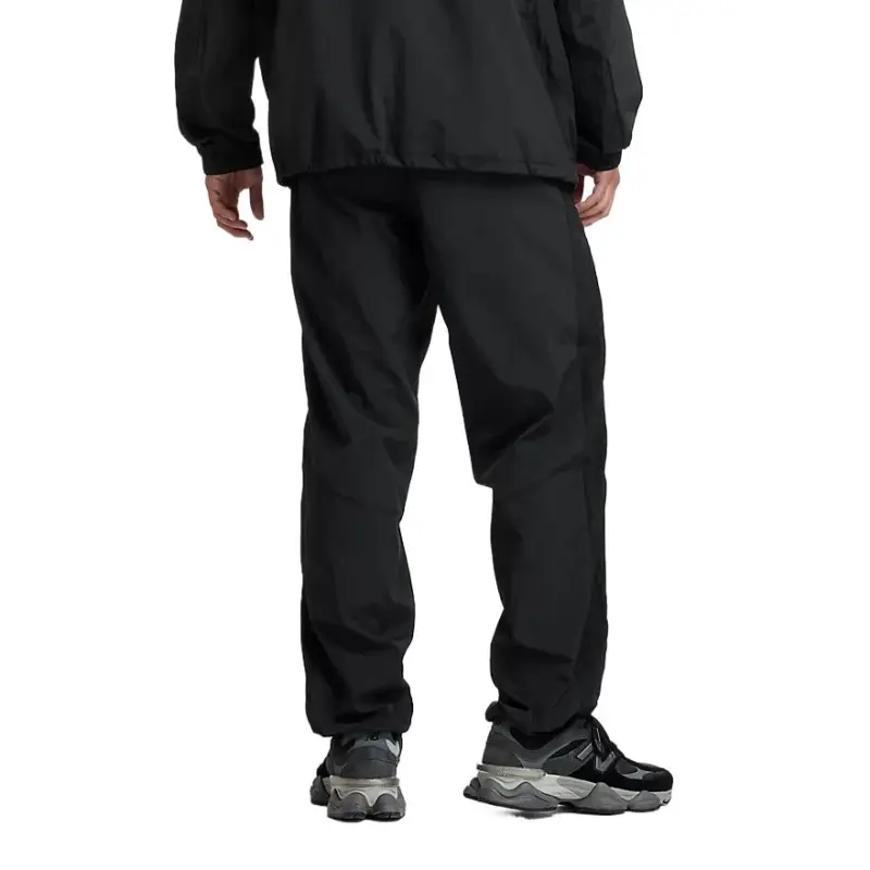 New Balance Klutch Casual Pants Men's Black-5