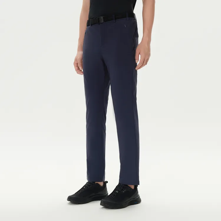KOLON SPORT HIKE Series Casual Pants Men's-11