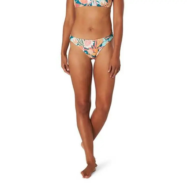 Speedo Swimming Shorts Women's Blue-1