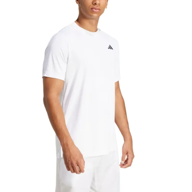 Adidas Club Climacool T Shirt-3