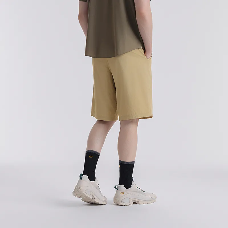 CAT Casual Shorts Men-9
