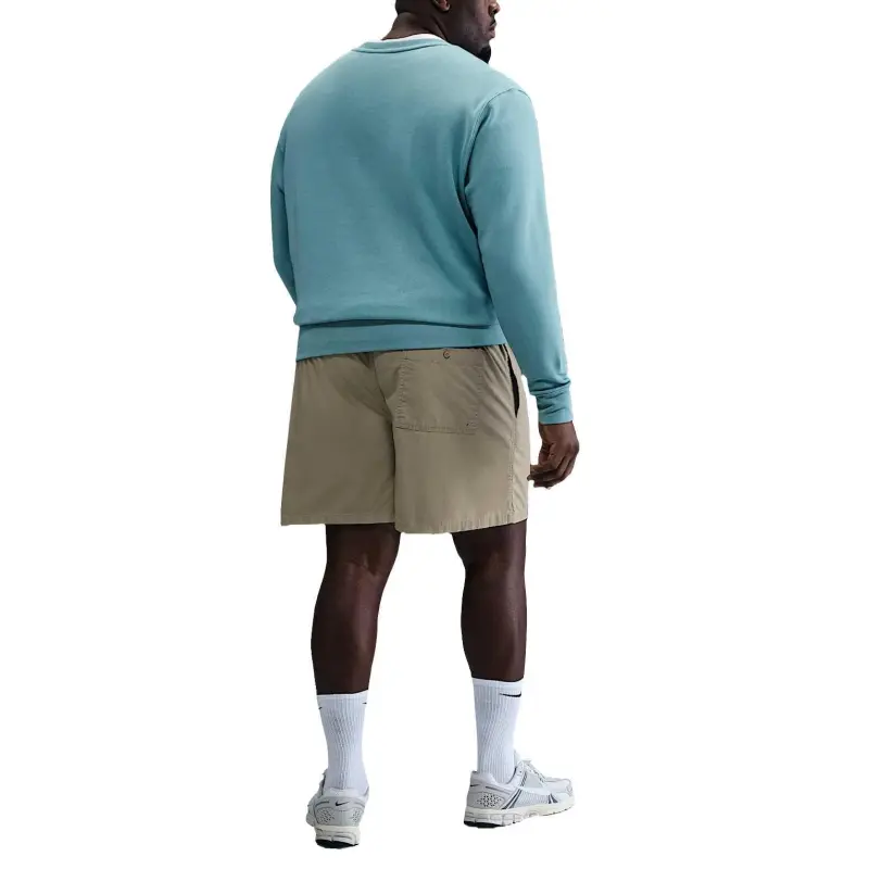 Nike Club Men's Fleece Crew-4