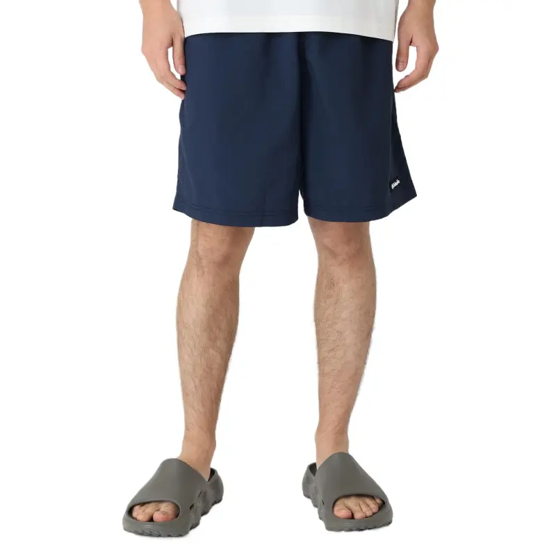 Columbia Casual Shorts Men's Marine Blue/464-2