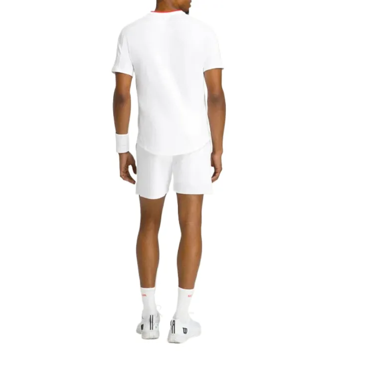 Wilson T Shirts Men-12